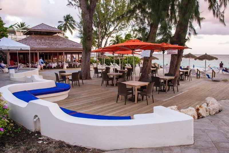 Bougainvillea Barbados Hotel