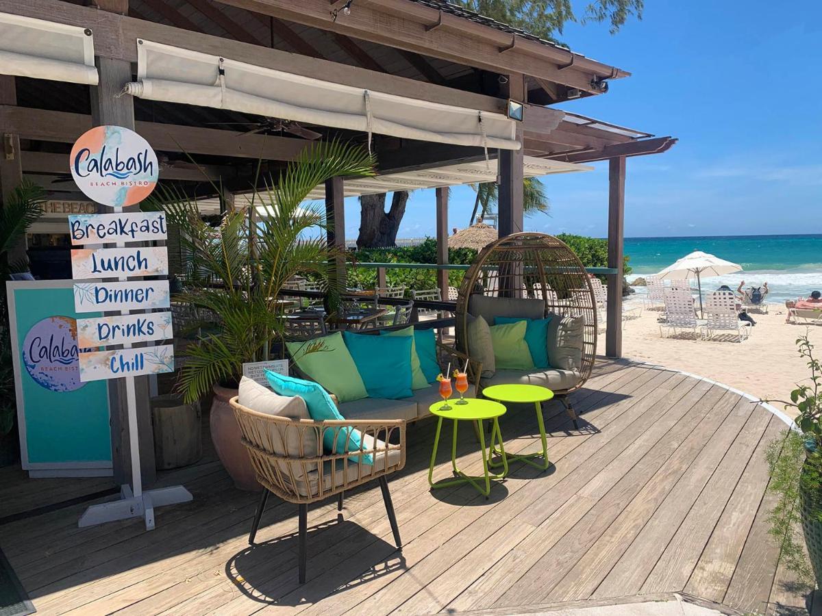 Bougainvillea Barbados Hotel 4*