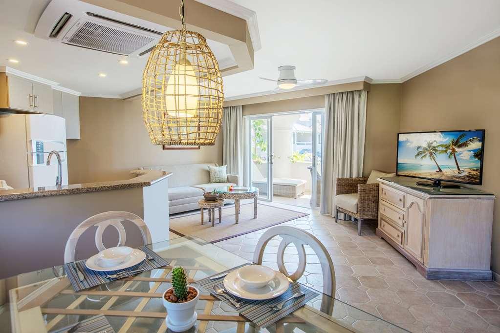 Bougainvillea Barbados Hotel 4*