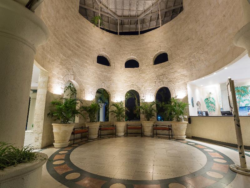 Hotel Bougainvillea Barbados 4*