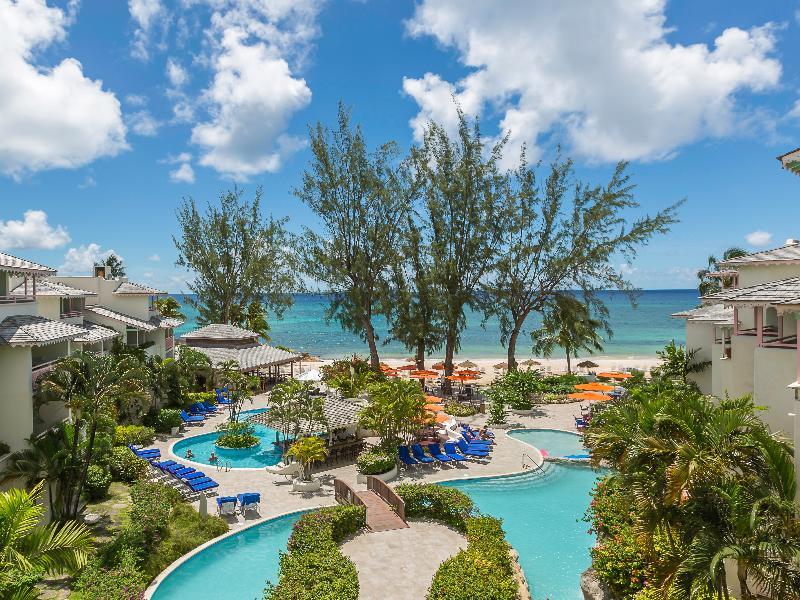 Bougainvillea Barbados Hotel 4*