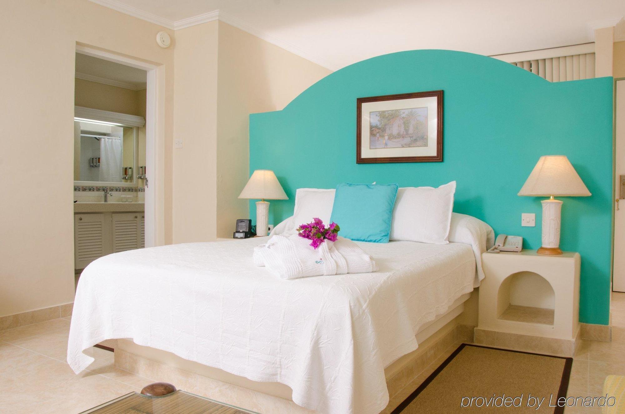 Hotel Bougainvillea Barbados