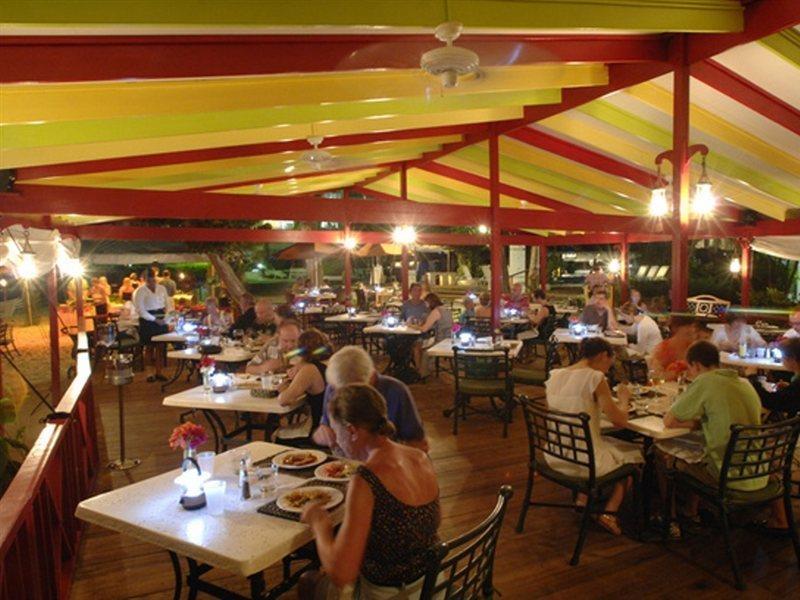 Hotel Bougainvillea Barbados