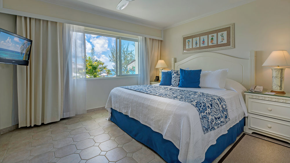 Bougainvillea Barbados Hotel 4*