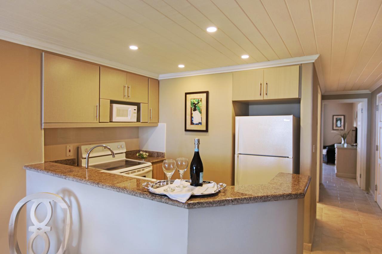 Bougainvillea Barbados Hotel 4*