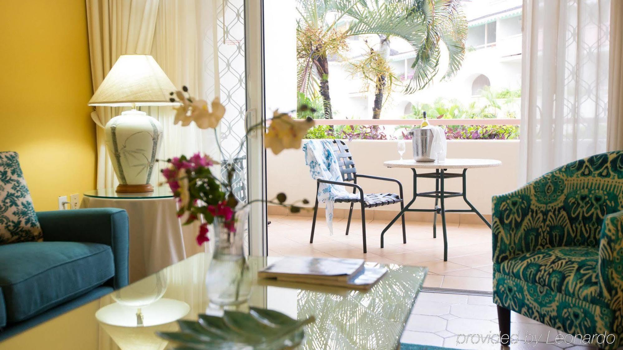 Bougainvillea Barbados 4* Christ Church