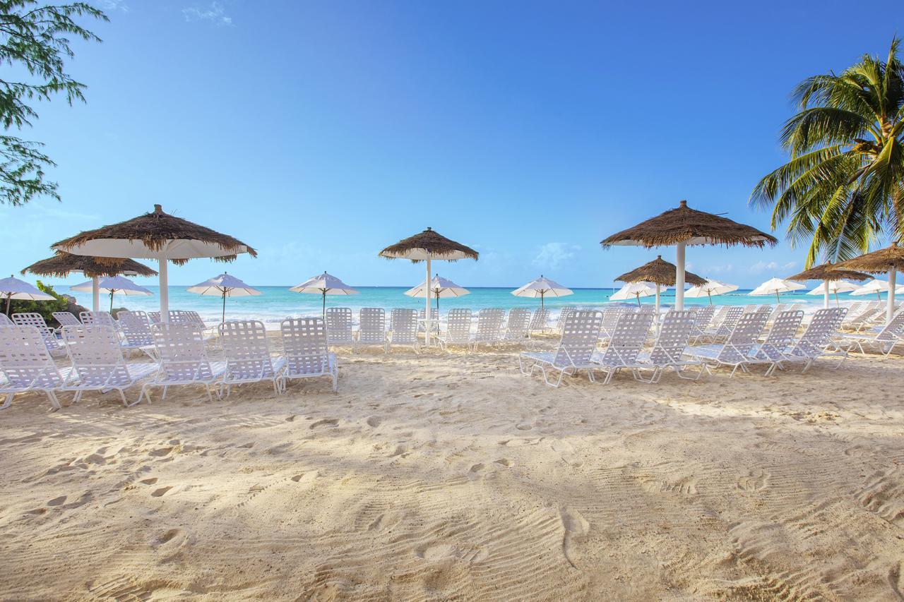 Hotel Bougainvillea Barbados Christ Church
