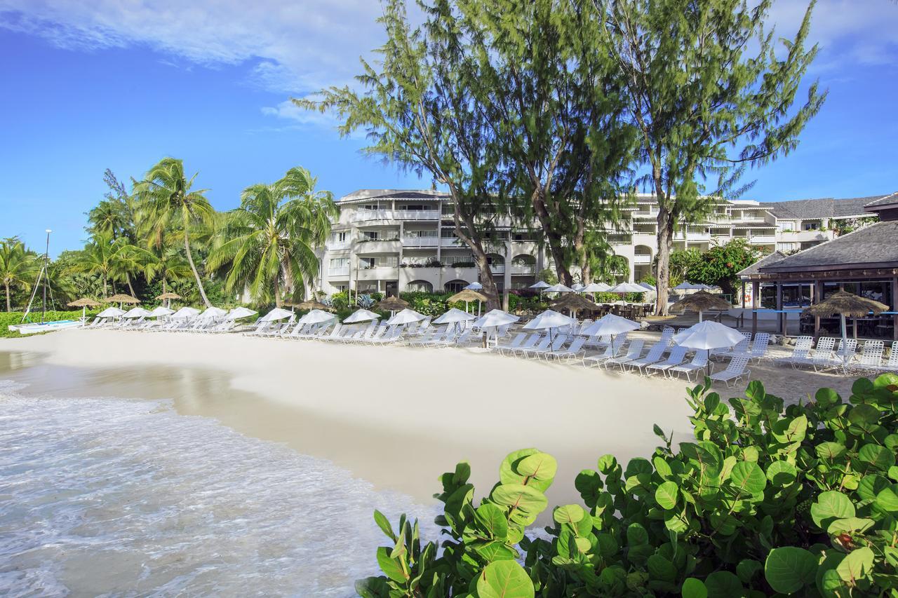 Bougainvillea Barbados 4* Christ Church