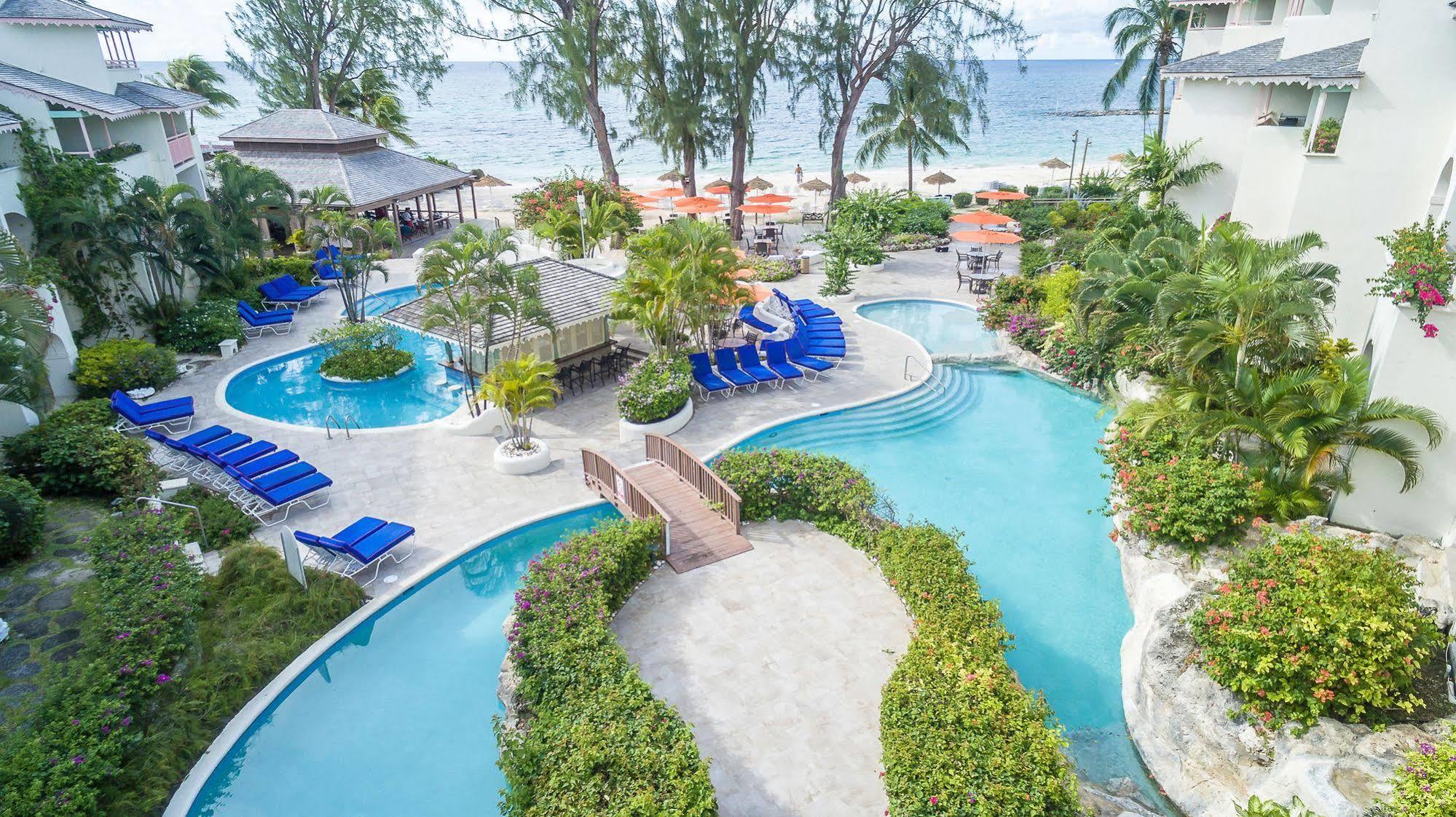 Hotel Bougainvillea Barbados