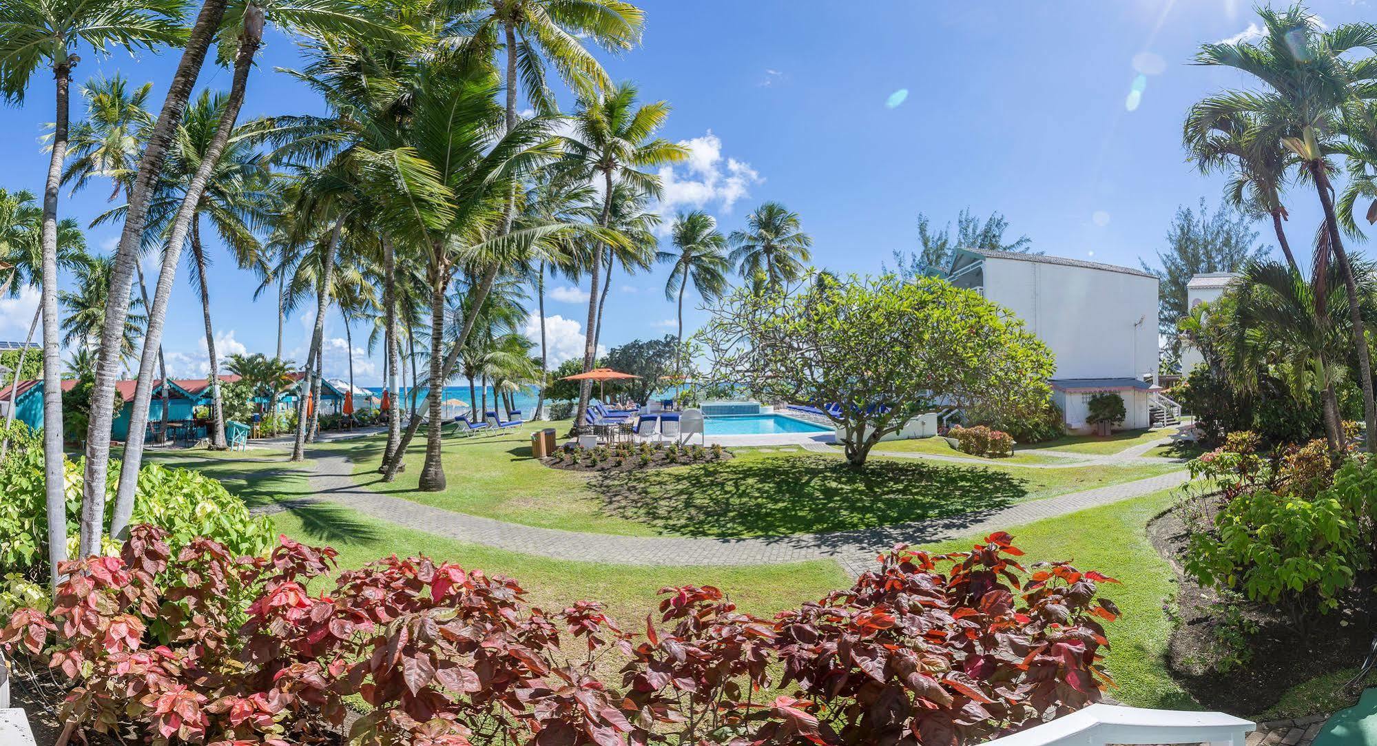 Bougainvillea Barbados Hotel