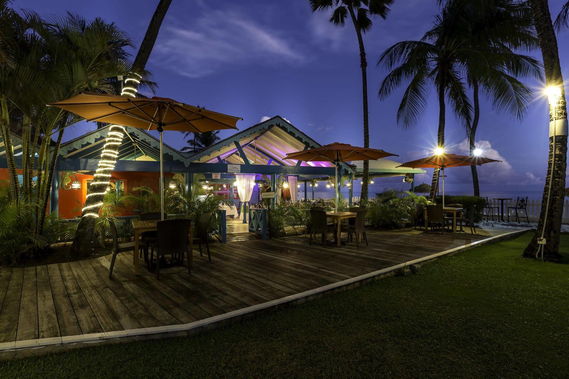 Bougainvillea Barbados Hotel