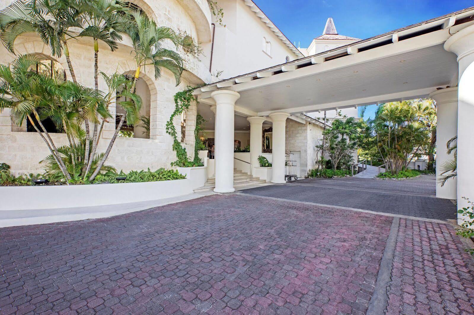 Bougainvillea Barbados Hotel Christ Church