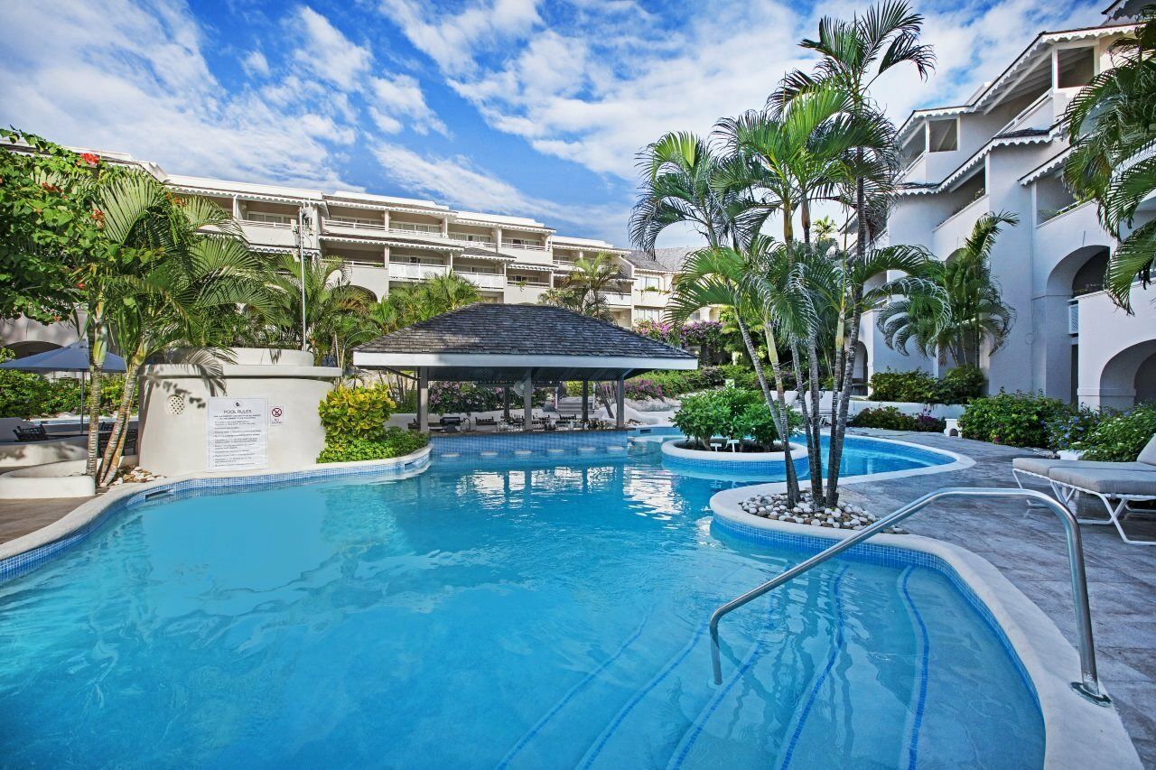 Bougainvillea Barbados 4*