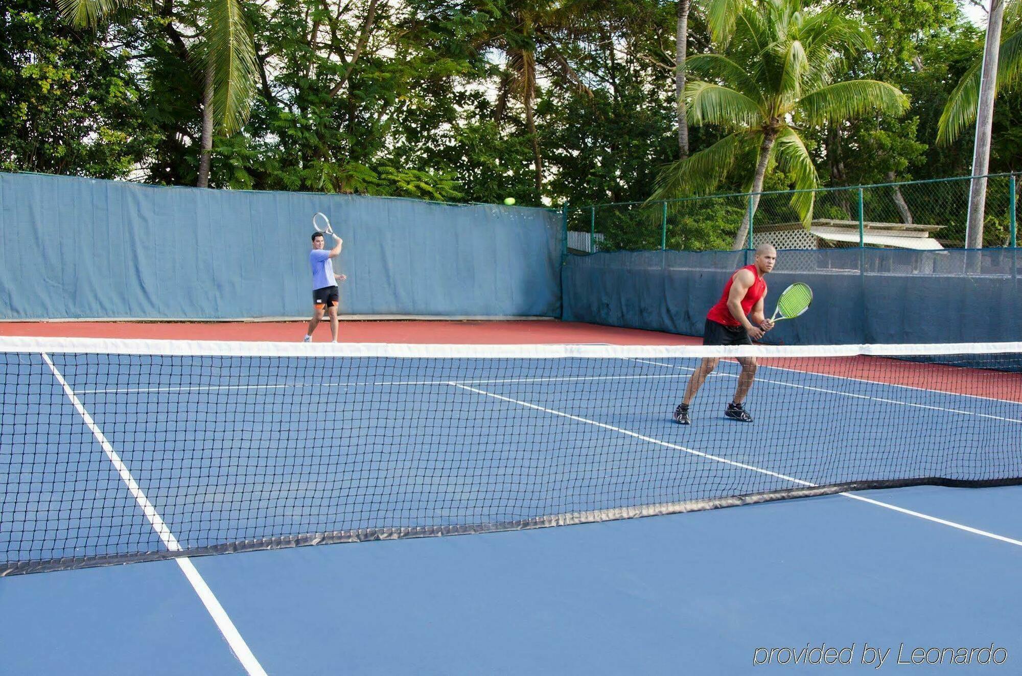 Hotel Bougainvillea Barbados 4*