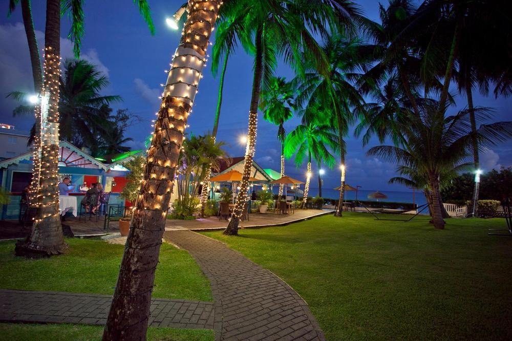 Bougainvillea Barbados Hotel 4*