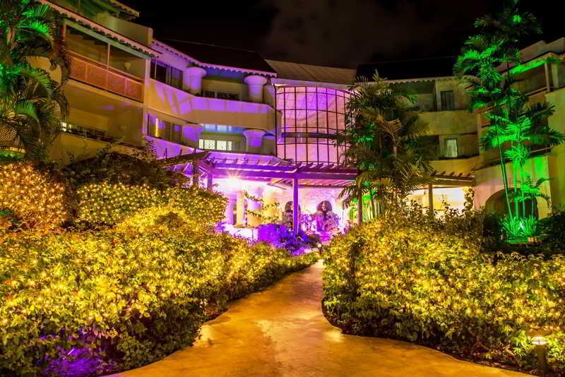 Bougainvillea Barbados 4* Christ Church