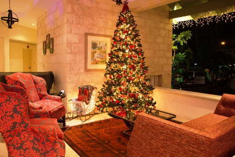 Bougainvillea Barbados 4*