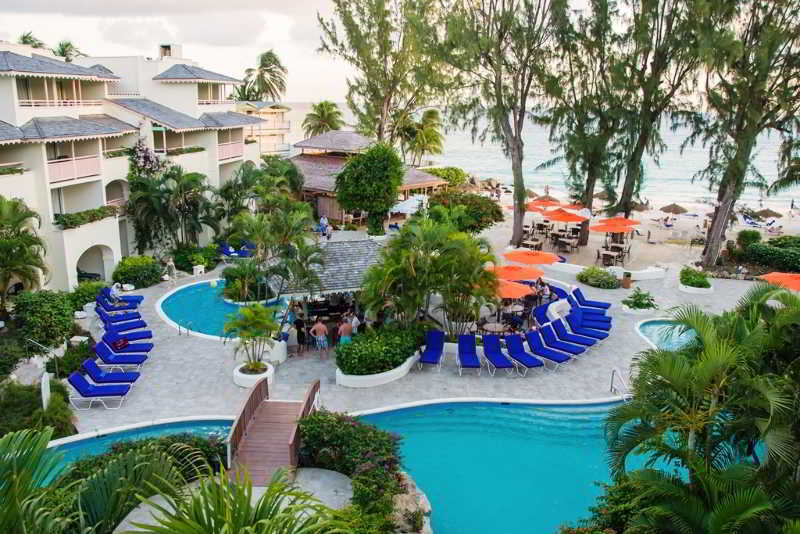 Bougainvillea Barbados 4*