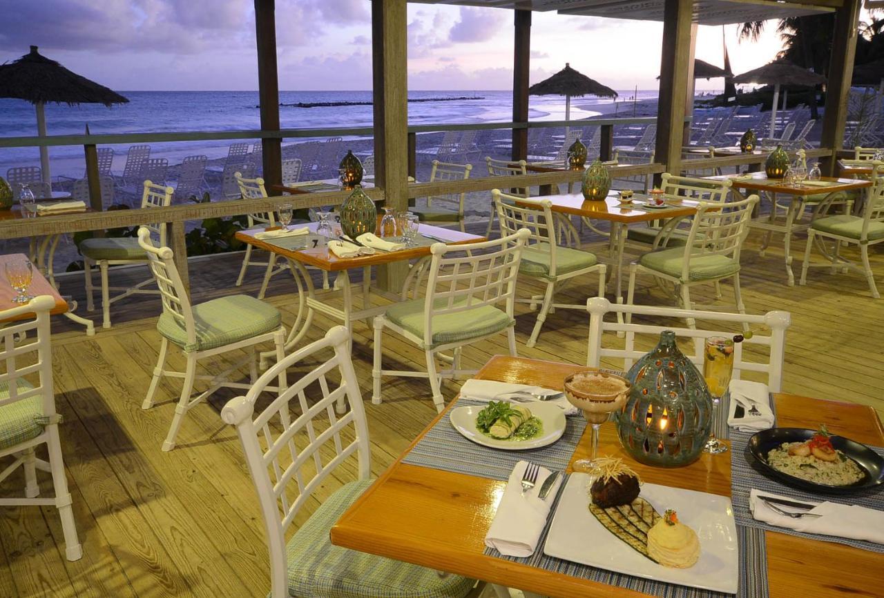 Hotel Bougainvillea Barbados 4*