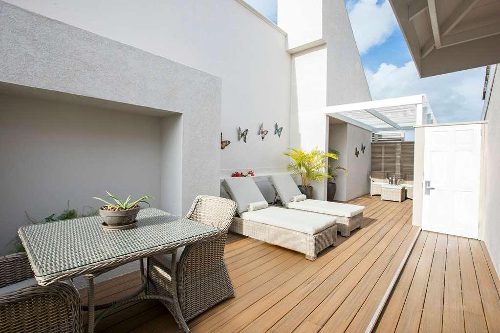 Bougainvillea Barbados Hotel