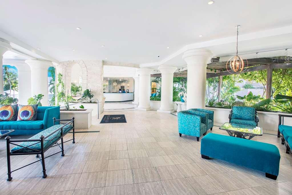 Bougainvillea Barbados 4* Christ Church