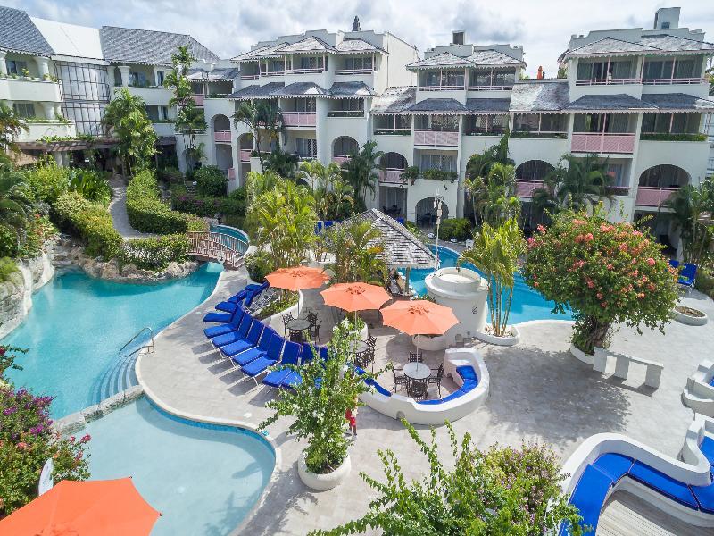 Hotel Bougainvillea Barbados