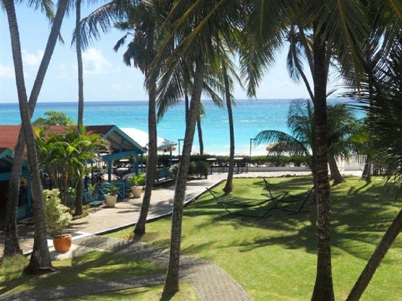 Hotel Bougainvillea Barbados 4*