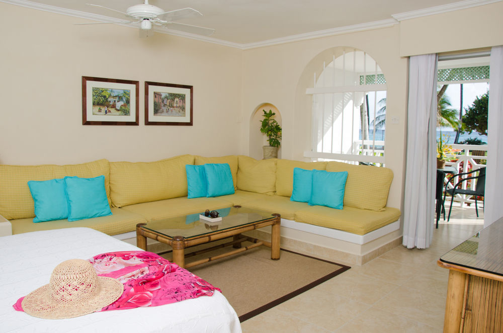 Bougainvillea Barbados Hotel