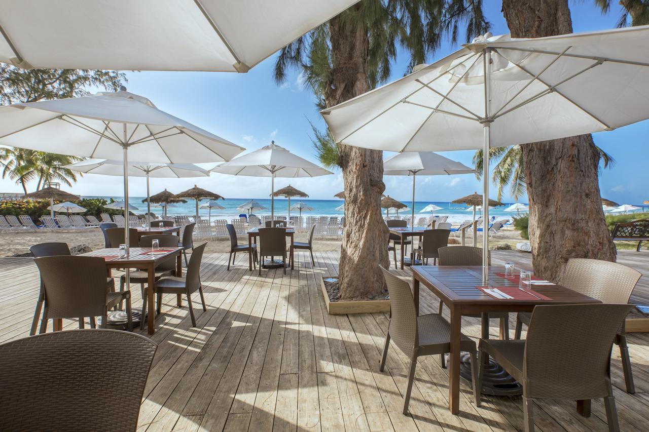 Hotel Bougainvillea Barbados Christ Church