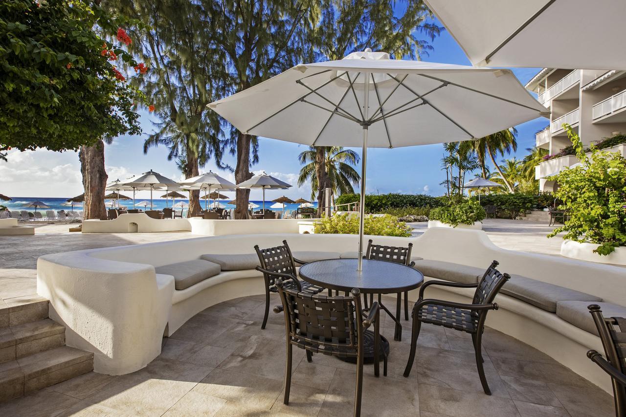 Bougainvillea Barbados 4*