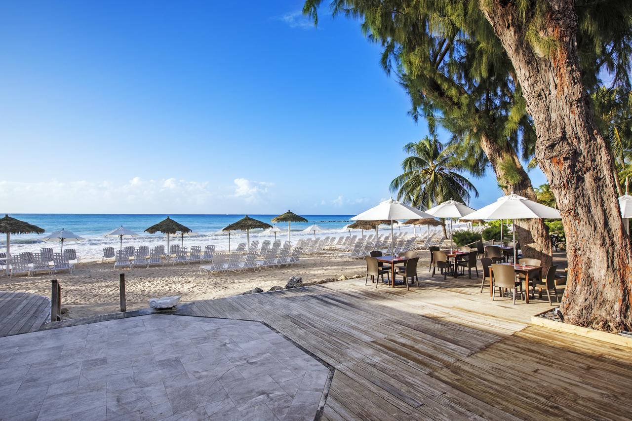 Hotel Bougainvillea Barbados 4*