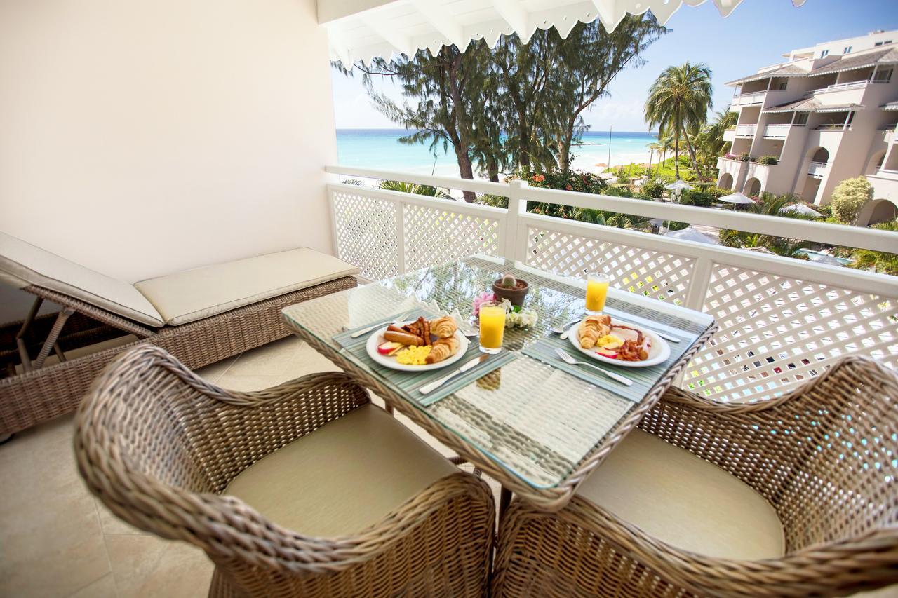 Bougainvillea Barbados Hotel