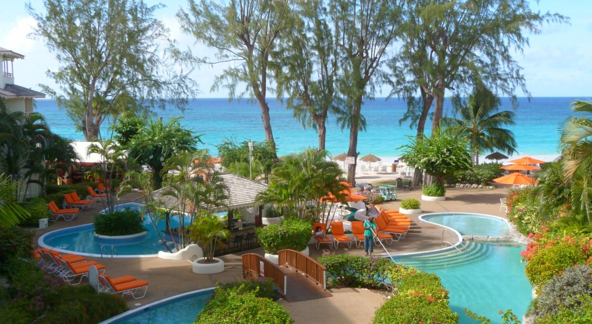 Bougainvillea Barbados 4*