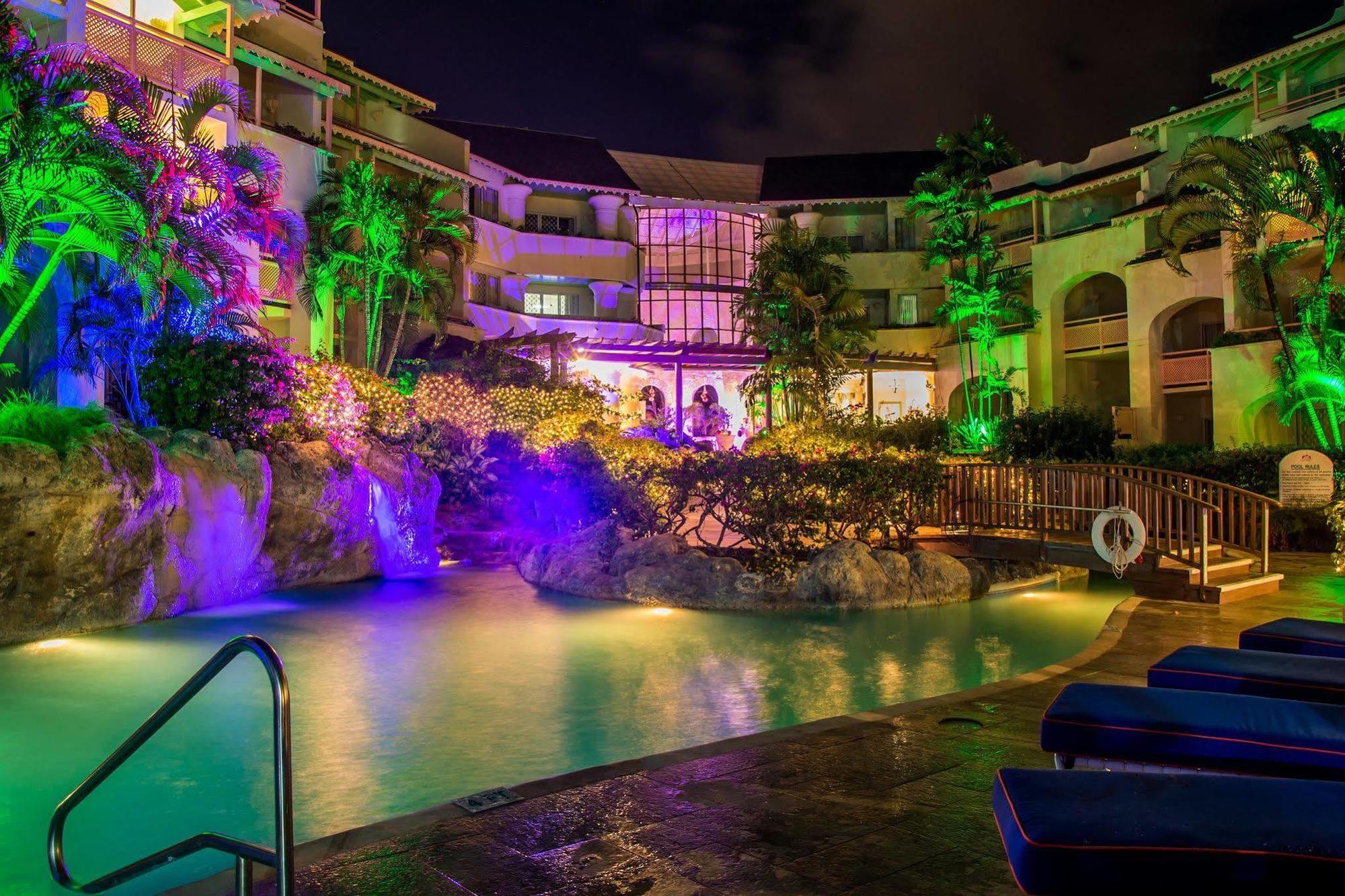 Hotel Bougainvillea Barbados 4*