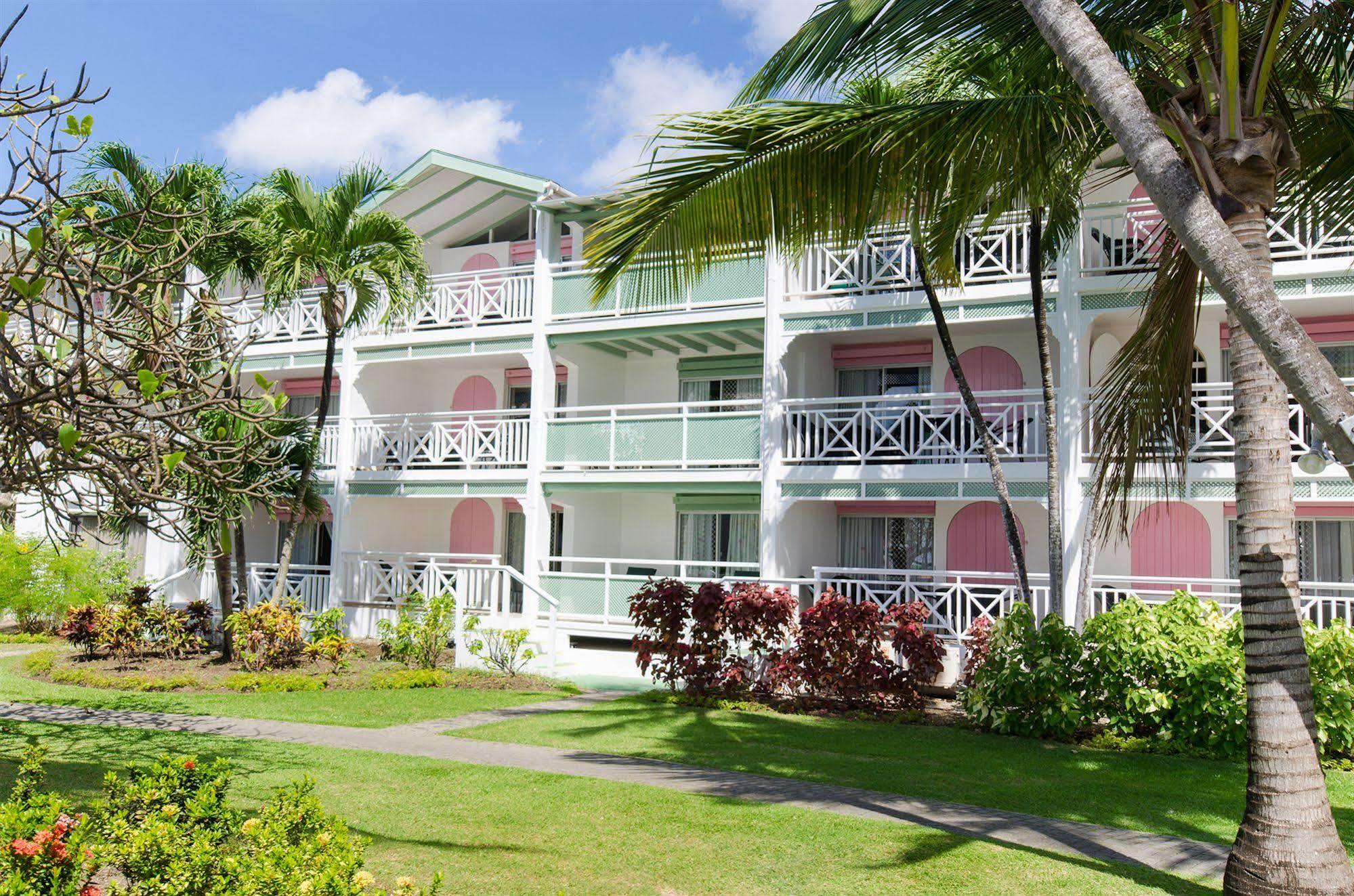 Hotel Bougainvillea Barbados