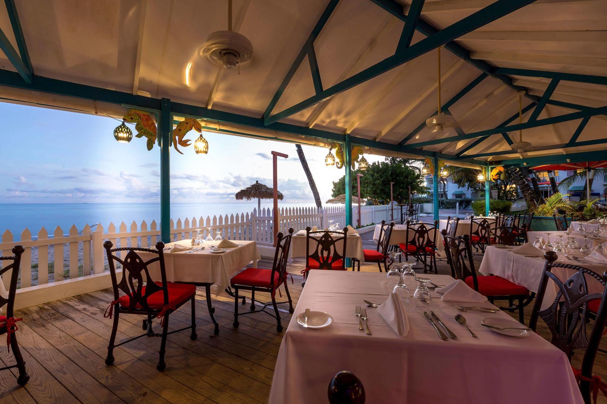 Bougainvillea Barbados Hotel