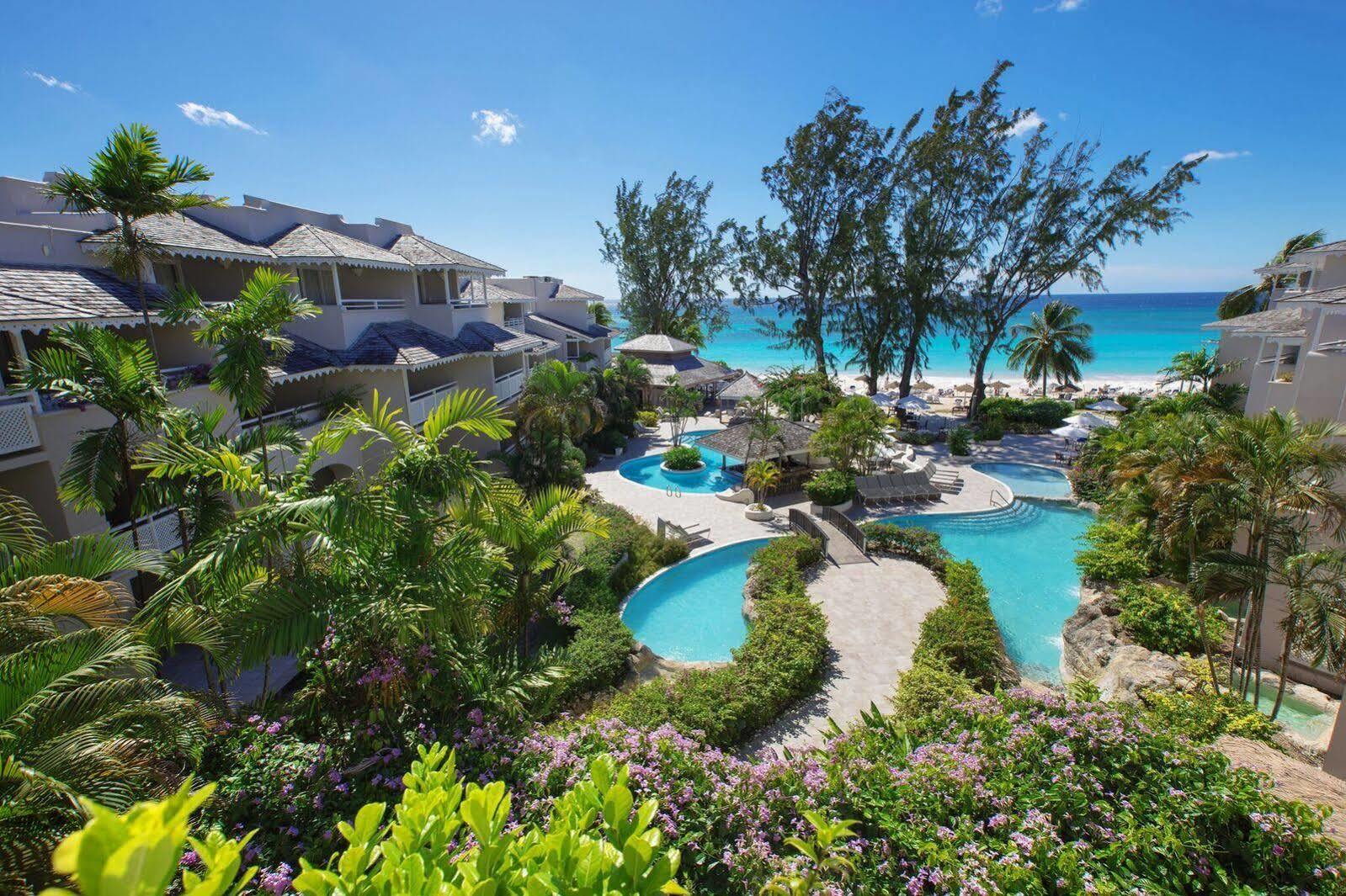 Bougainvillea Barbados 4* Christ Church