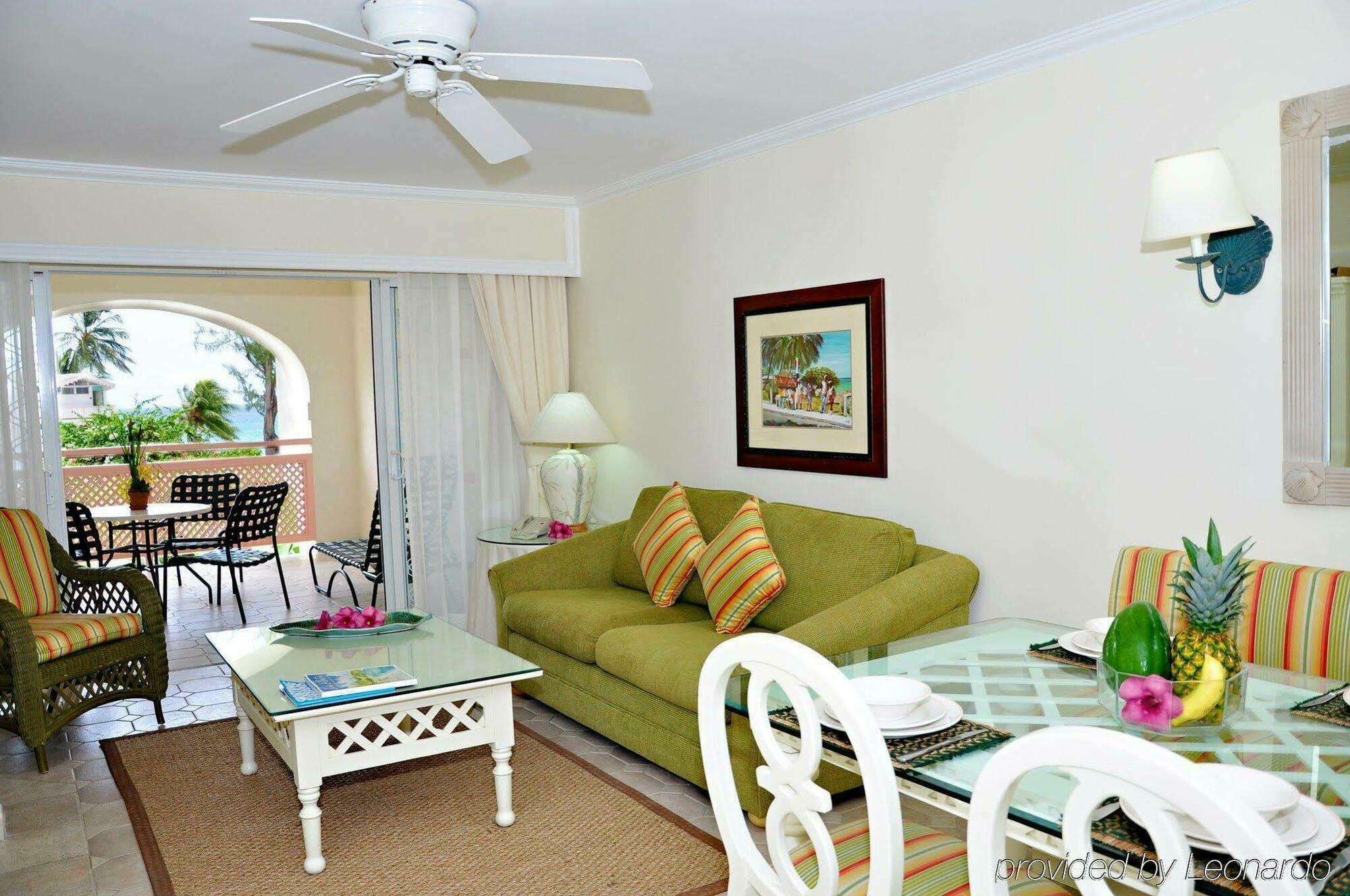 Hotel Bougainvillea Barbados Christ Church