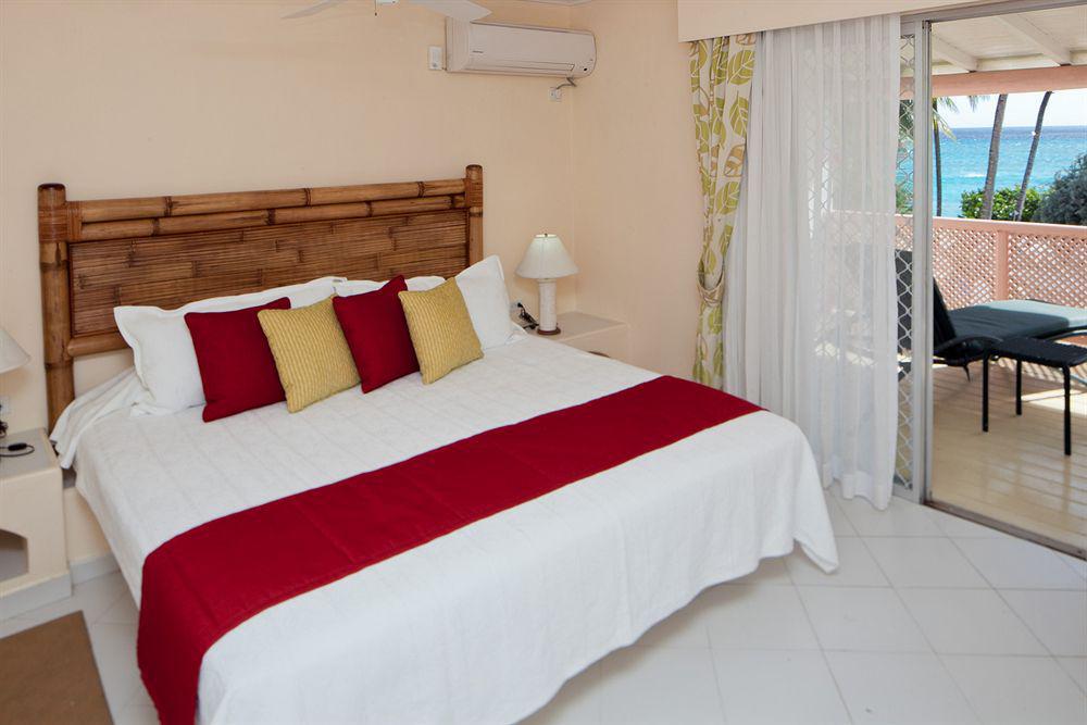 Bougainvillea Barbados Hotel Christ Church